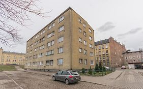 Apartamenty Gdansk EU Szuwary Apartment near Old Town Gdańsk